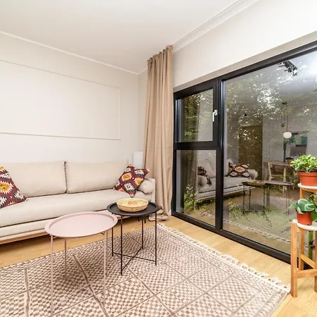 شقة Pobookowane River View