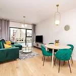 Appartement Pobookowane River View