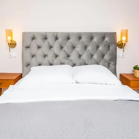 Pobookowane River View Gdańsk