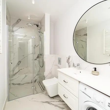 Pobookowane River View Appartement *