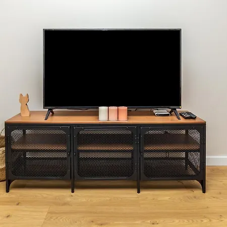 Pobookowane River View Apartament