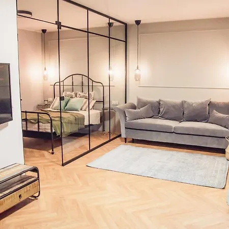 Apartament Pobookowane River View *