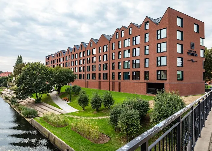 Pobookowane River View Apartamento *