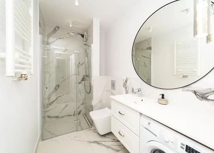 Pobookowane River View Apartamento *