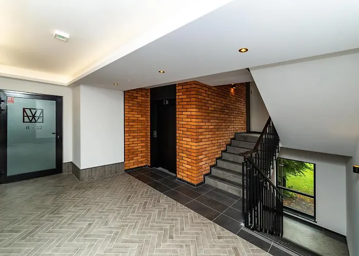 Pobookowane River View *