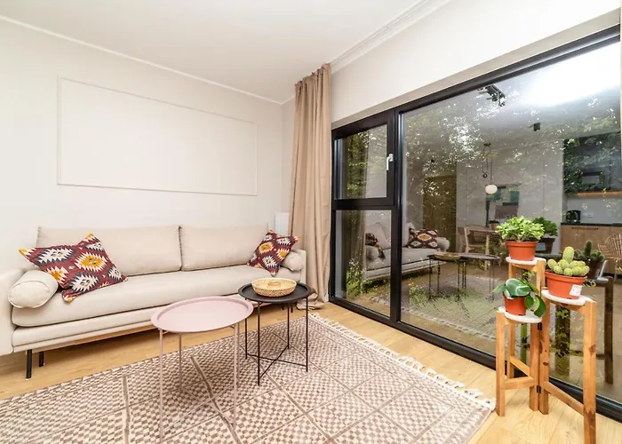 Apartamento Pobookowane River View