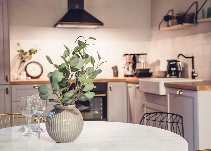 Pobookowane River View Apartamento Gdańsk