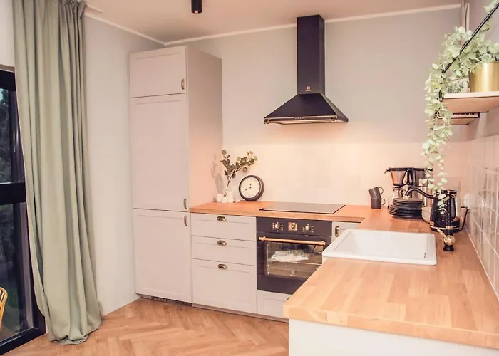 Pobookowane River View Apartamento *